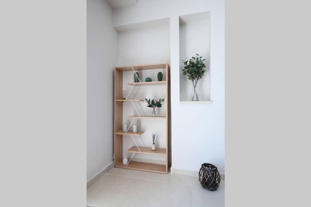 Villa Ligero Agios Christoforos  外观 照片